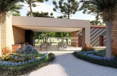 Lote comercial com 412 m² no condomínio jardim dos lírios, paulínia