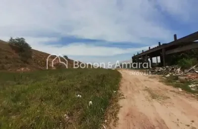 Terreno comercial à venda na Avenida Mercedes Benz, 1883, Distrito Industrial, Campinas
