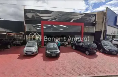Salão comercial em avenida de grande fluxo , em campinas