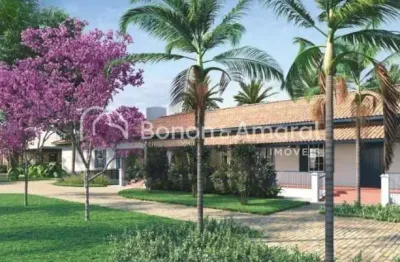 Terreno comercial à venda no alphaville dom pedro zero - campinas -sp