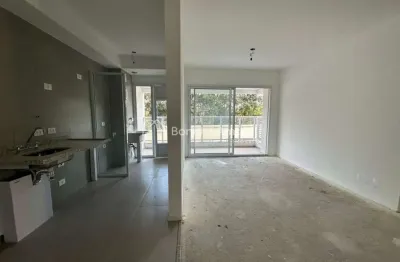 Apartamento novo no dna taquaral - helbor, campinas