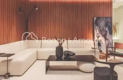 Apartamento à venda no bairro nova campinas, em campinas