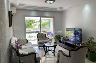 Apartamento com 3 quartos à venda na Rua Doutor Mário Natividade, 969, Taquaral, Campinas