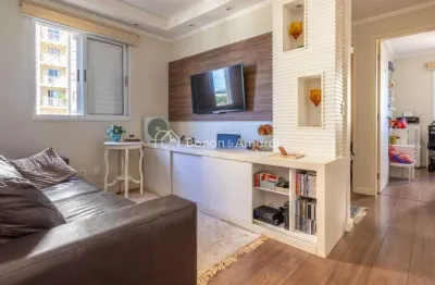 Apartamento à venda no jardins do taquaral - 3 dormitórios