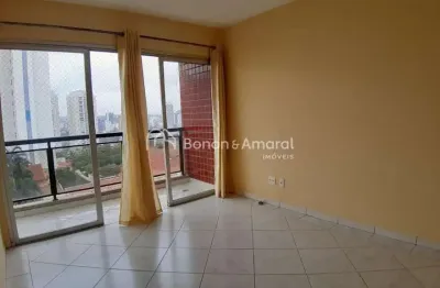 Apartamento com 2 quartos à venda na Rua Azarias de Melo, 574, Taquaral, Campinas