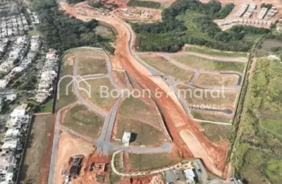 Terreno comercial à venda no alhaville dom pedro zero - campinas -sp