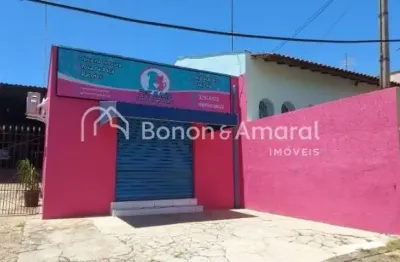 Sala comercial à venda na Rua Vital Brasil, 169, Taquaral, Campinas