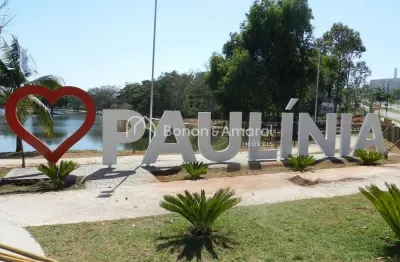 Terreno em condomínio fechado à venda na Rua José Benendito Felix, 1103, Parque Brasil 500, Paulínia
