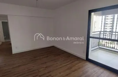 Apartamento com 3 quartos à venda na Rua Azarias de Melo, 722, Taquaral, Campinas