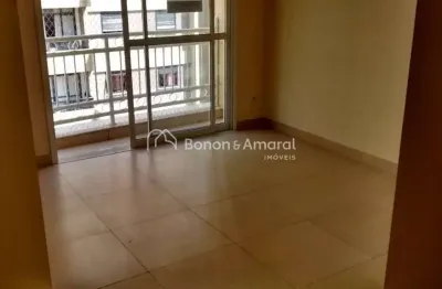 Apartamento com 2 quartos à venda na Rua Roberto Simonsen, 427, Jardim Bela Vista, Campinas