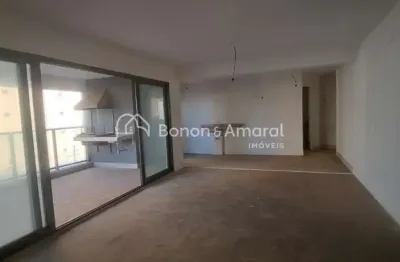 Apartamento sofisticado no taquaral com varanda gourmet