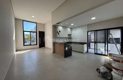 Casa térrea à venda, 3 quartos à venda no condominio jardim dos lírios, bairro parque brasil 500 paulinia/sp