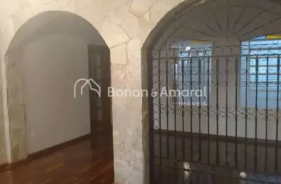 Casa térrea à venda, 03 quartos na vila bressani - paulínia/sp