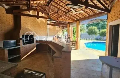 Casa com 3 quartos e 4 banheiros à venda na vila nogueira