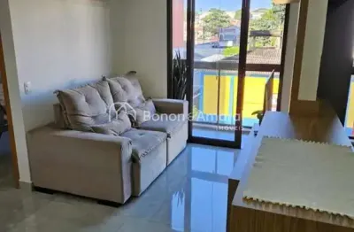 Apartamento à venda próximo à lagoa do taquaral - rua tranquila e arborizada