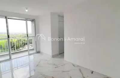 Conforto e vista privilegiada no arbo condomínio parque em campinas