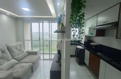 Apartamento com 2 quartos à venda na Pedro Azevedo, 138, Jardim das Cerejeiras, Campinas