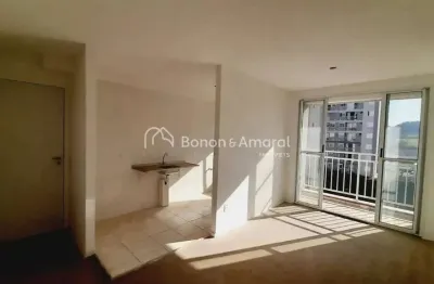 Apartamento à venda no arbo condomínio parque - conforto, vista e lazer completo na cidade de campinas sp