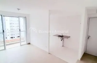 Apartamento com 2 quartos à venda na Pedro Azevedo, 148, Jardim das Cerejeiras, Campinas