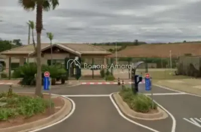 Terreno em condomínio fechado à venda na Rua Doutor Bernardo Beiguelman, 83, Loteamento Parque dos Alecrins, Campinas