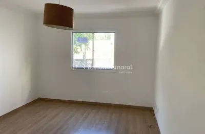 Apartamento à venda com 2 quartos e 1 banheiro , 60 m²