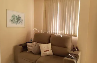 Apartamento com 1 quarto à venda na Rua Coronel Quirino, 2218, Cambuí, Campinas