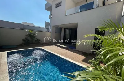 Sobrado à venda no condomínio terras da estância paulinia/sp