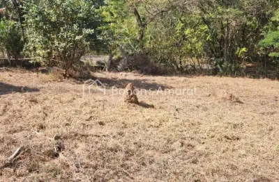 Terreno à venda na Alcindo Marcon, 77, Vale Verde, Valinhos
