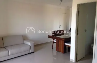 Amplo e funcional com 3 dormitórios em condomínio completo