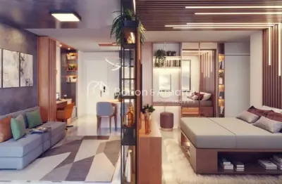 Apartamento novo para venda no sirius patriani campinas s.p.