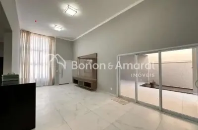 Casa em condomínio fechado com 3 quartos à venda na Avenida Doutor João Caio Silva, 994, Parque Brasil 500, Paulínia