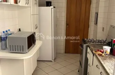 Apartamento com 3 quartos à venda na Rua Arquiteto José Augusto Silva, 832, Parque Rural Fazenda Santa Cândida, Campinas