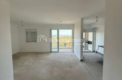 Apartamento para venda no condominio eco villa - paulinia/sp