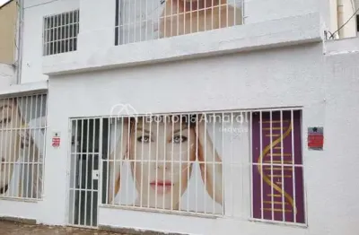 Imóvel comercial reformado no cambuí - oportunidade imperdível de negócio e investimento