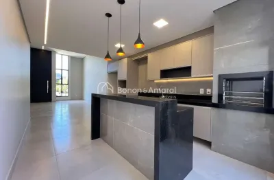 Casa térrea 03 quartos à venda no condominio jardim dos lírios paulinia/sp