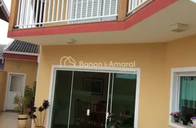 Casa à com 3 suítes venda no condomínio metropolitan park em paulínia!