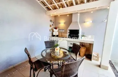 Casa em condomínio para venda na chácara primavera em campinas s.p.