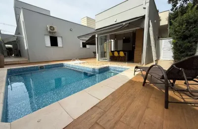 Casa em condomínio no condomínio raizes, de 3 quartos à venda, são luiz - paulínia/sp