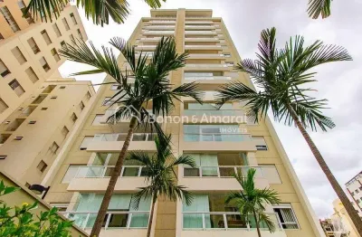 Apartamento com 2 quartos à venda na Rua Barão de Ataliba, 183, Cambuí, Campinas