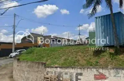 Terreno à venda em nova campinas - 588 m² | esquina a uma quadra da av. norte-sul