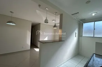 Apartamento com 3 quartos à venda na Rua Arquiteto José Augusto Silva, 860, Parque Rural Fazenda Santa Cândida, Campinas