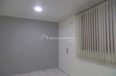 Apartamento à venda, vila joão jorge, 3 quartos, campinas sp