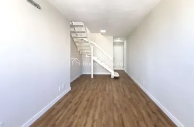 Cobertura duplex reformada à venda no porto vitória - mansões santo antônio, campinas/sp