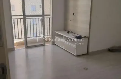 Apartamento aconchegante à venda - conforto e praticidade em um só lugar!