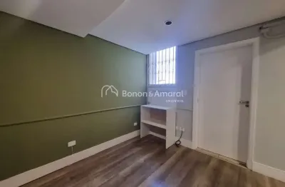 Conjunto comercial na área da saúde à venda no bairro cambuí, com 4 salas e 2 banheiros
