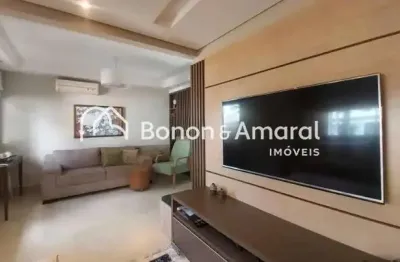 Casa venda em condominio na mansões santo antônio em campinas!!
