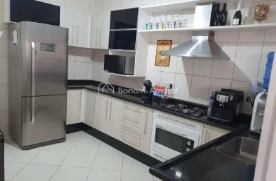 Casa com 3 quartos à venda na Adão Jose Mazziero, 220, Loteamento Amelia Duarte Quintal, Paulínia