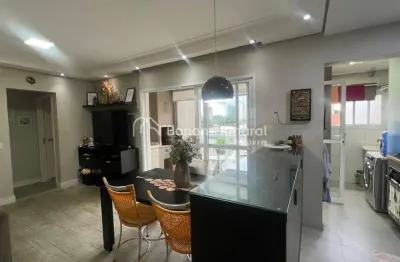 Apartamento com 2 quartos à venda na Rua Professor João Brenn, 232, Taquaral, Campinas