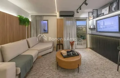 À venda no condomínio graciosa - mansões santo antônio, campinas