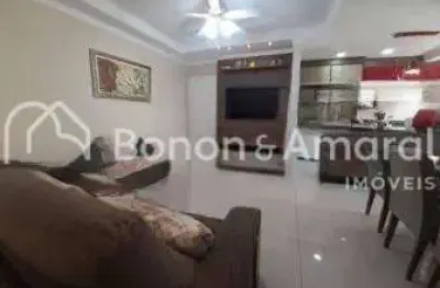 Apartamento com 3 quartos à venda na Rua da Abolição, 1076, Ponte Preta, Campinas